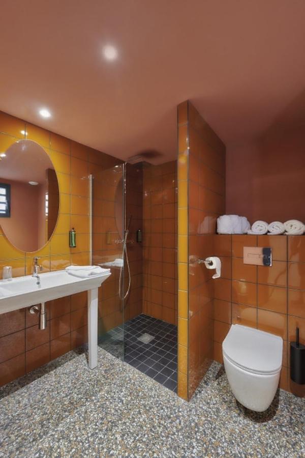 Dina Morgabine Saint Denis Hotel Kültér fotó