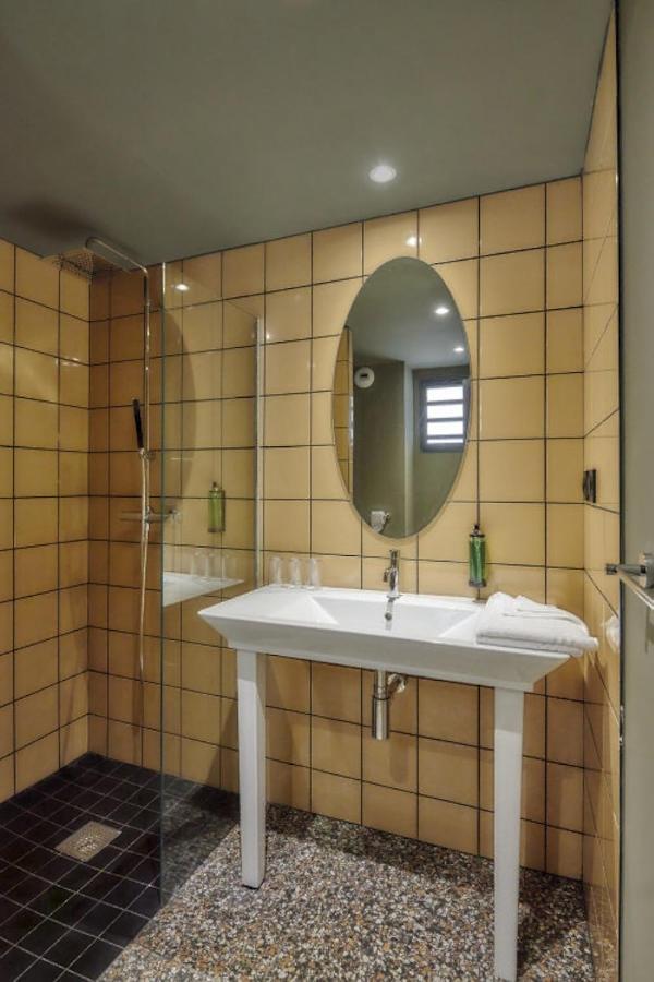 Dina Morgabine Saint Denis Hotel Kültér fotó